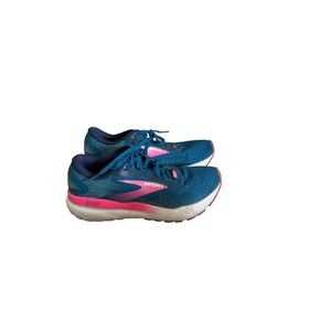 Brooks Ghost 16 GTX Running Shoes Size 8 Waterproof Gore-Tex Sneakers